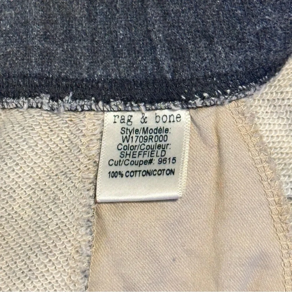 rag & bone Sweatpants - Picture 5 of 7